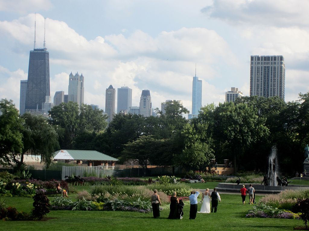 Top 13 Things To Do In Chicago